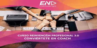 REINVENCION PROFESIONAL 3.0