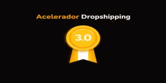 Acelerador Dropshipping 3.0