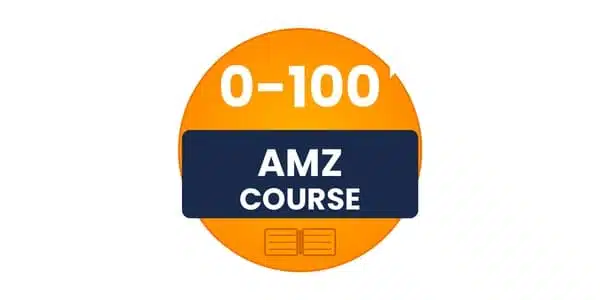 Amazon de 0 a 100 + Curso PPC