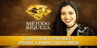 METODO RIQUEZA