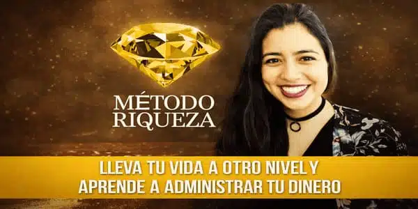 METODO RIQUEZA