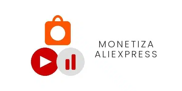 Monetiza Aliexpress