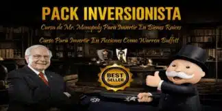 Pack Inversionista