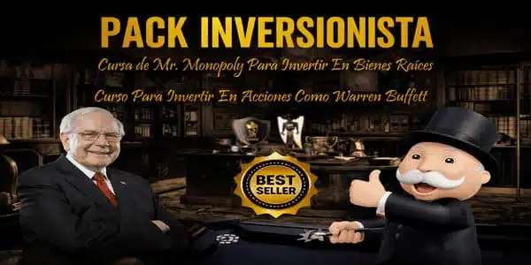 Pack Inversionista