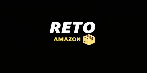 Reto Amazon
