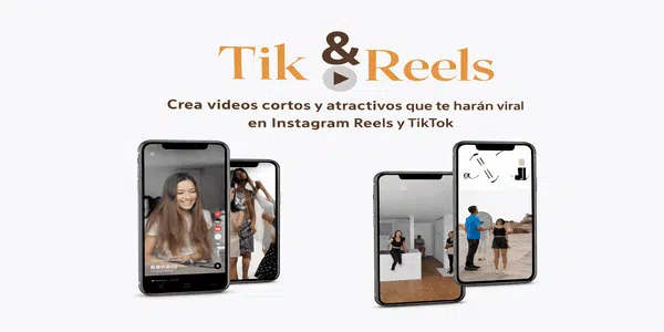Tik&Reels