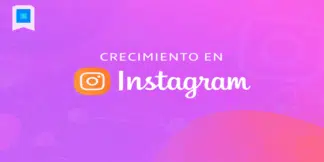 Crecimiento en Instagram