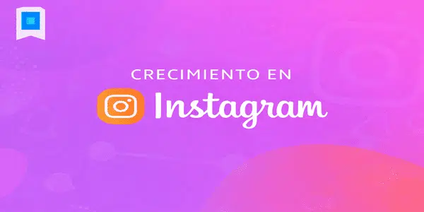 Crecimiento en Instagram