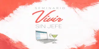 Seminario Vivir sin Jefe