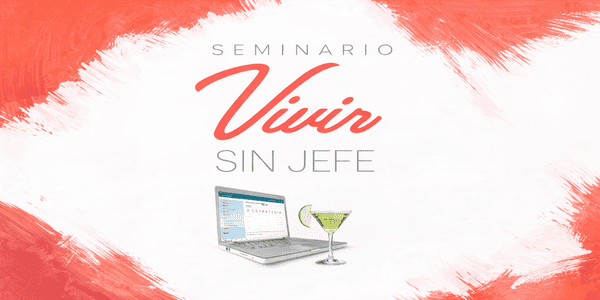 Seminario Vivir sin Jefe
