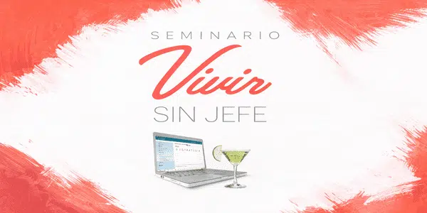 Seminario Vivir sin Jefe
