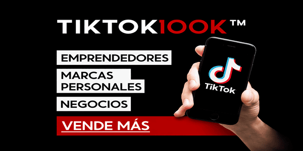 TikTok 100k