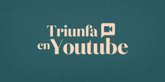 Triunfa En Youtube 1 Triunfa En Youtube
