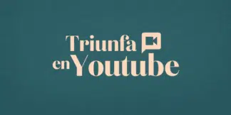 Triunfa En Youtube 1 Triunfa En Youtube