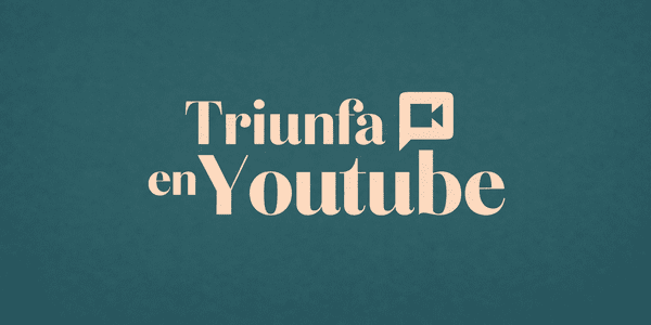 Triunfa En Youtube