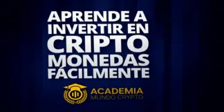 Aprende a Invertir en Criptomonedas