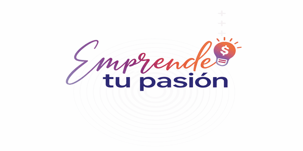 EMPRENDE TU PASION