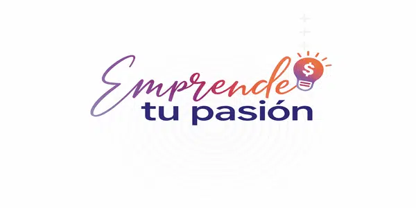 EMPRENDE TU PASION
