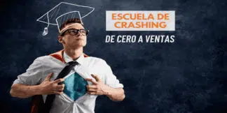Escuela de Crashing