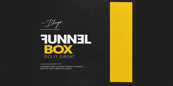 FUNNELBOX