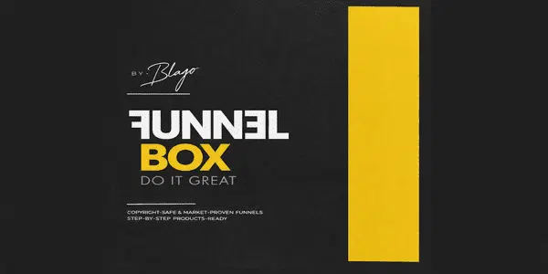 FUNNELBOX