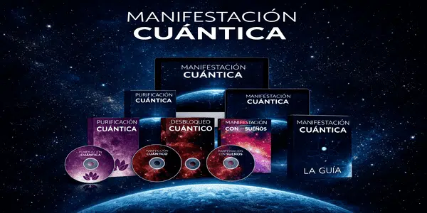 Acelerador y Manifestacion Cuantica