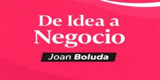 De Idea A Negocio