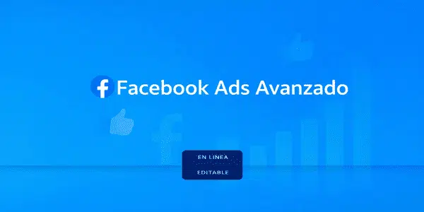 Facebook Ads Avanzado