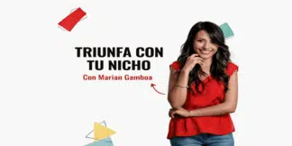 Triunfa con tu Nicho