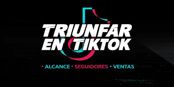 Triunfar en Tiktok