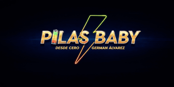 Pilas Baby