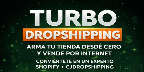 Turbo Dropshipping
