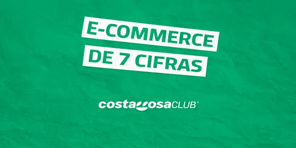 eCommerce 7 Cifras