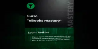 Ebooks Mastery