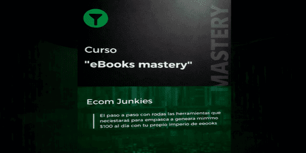 Ebooks Mastery