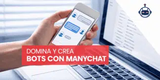 Bots con Manychat