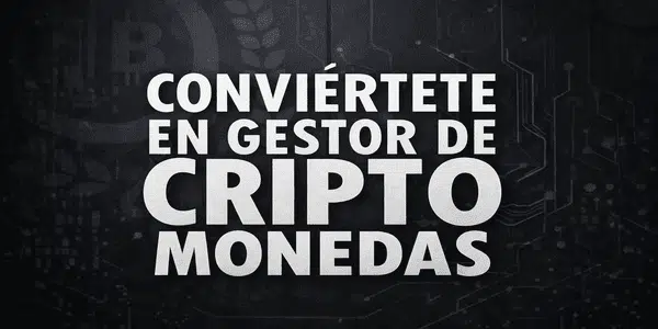 Gestor de Criptomonedas