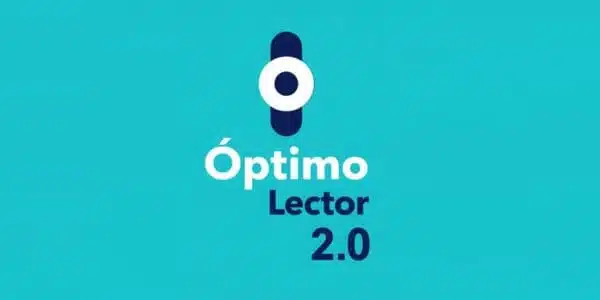 Optimo Lector 2