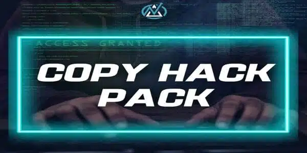 Copy Hack Pack