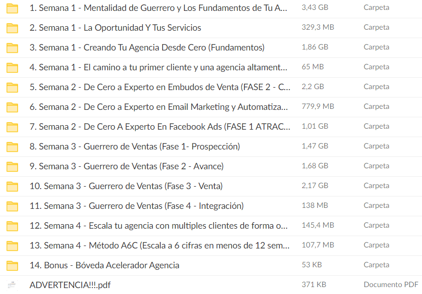 Descarga Acelerador Agencia Descarga Acelerador Agencia