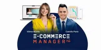 Programa E-Commerce Manager