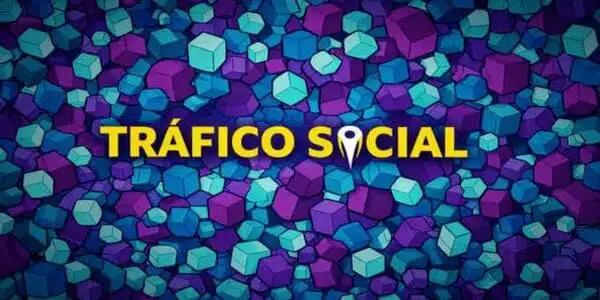 Trafico Social 3