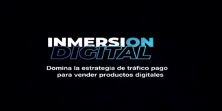 Inmersion Digital 1