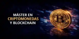 Master en Criptomonedas y Blockchain