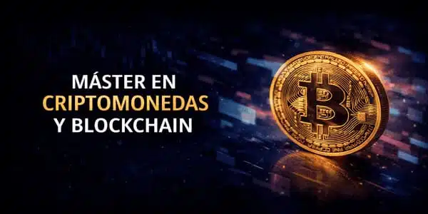 Master en Criptomonedas y Blockchain
