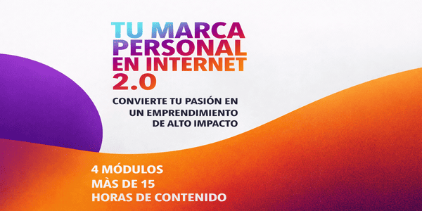 TU MARCA PERSONAL EN INTERNET