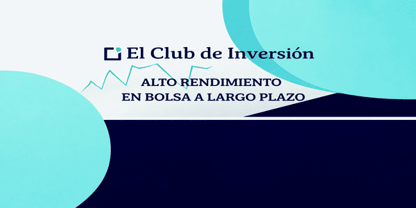 Alto Rendimiento En Bolsa A Largo Plazo