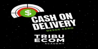 Cash on Delivery Desde Cero