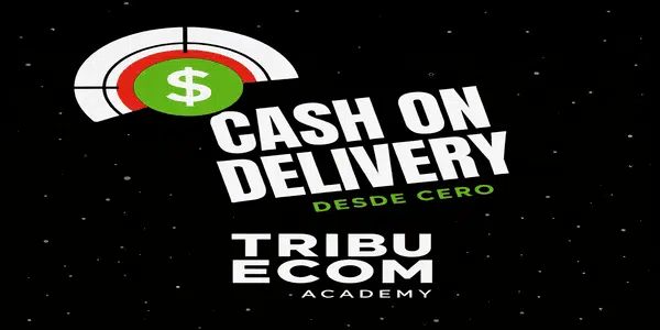 Cash on Delivery Desde Cero
