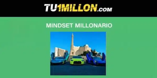 Mindset Millonario